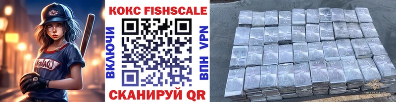 Cocaine FishScale  сколько стоит  Окуловка 